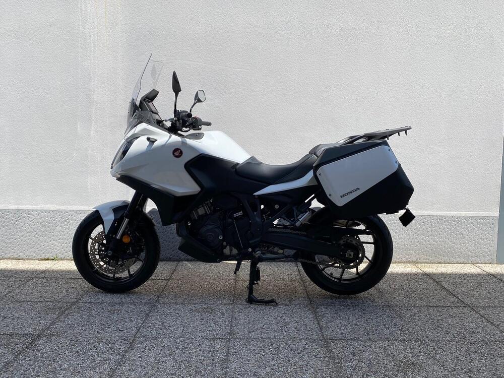 Honda NT 1100 (2022 - 24)