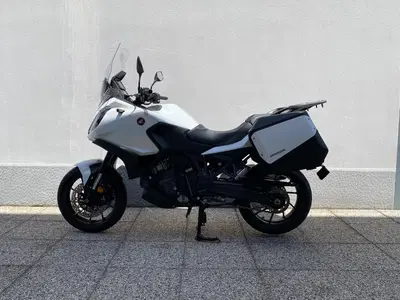 Honda NT 1100 (2022 - 24) usata