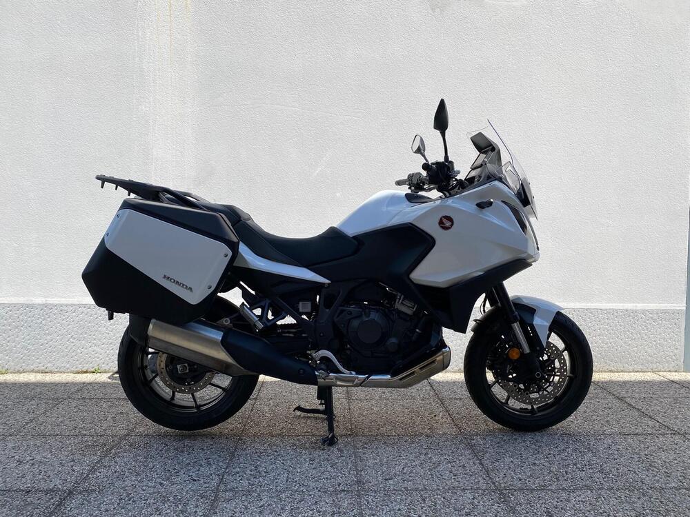 Honda NT 1100 (2022 - 24) (2)