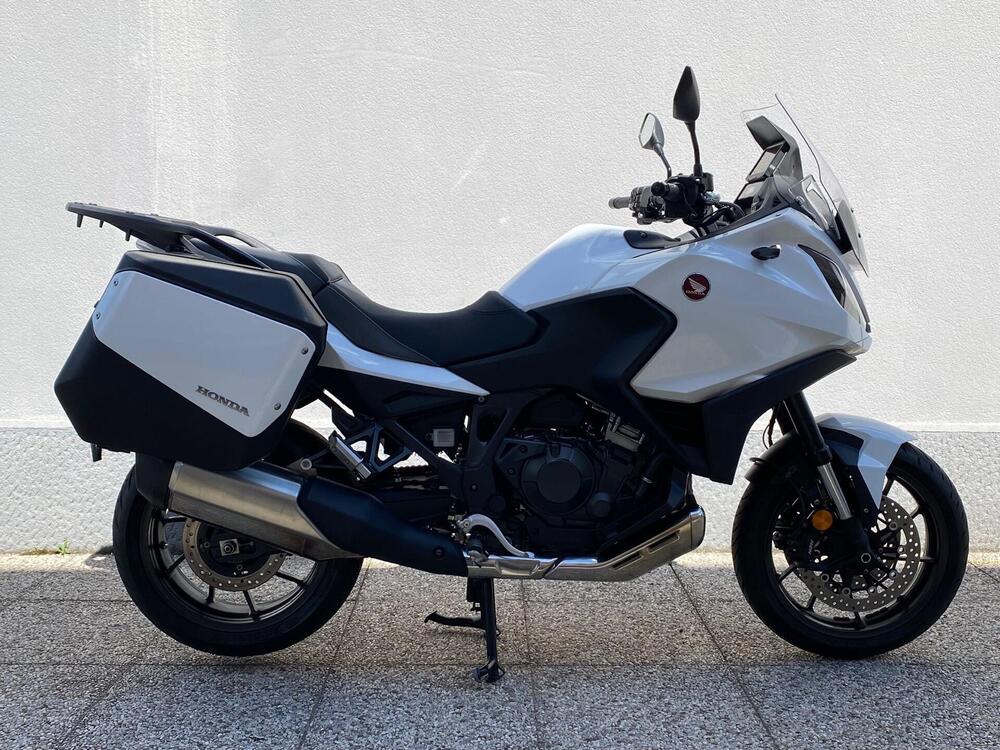 Honda NT 1100 (2022 - 24) (3)