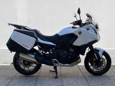 Honda NT 1100 (2022 - 24) usata
