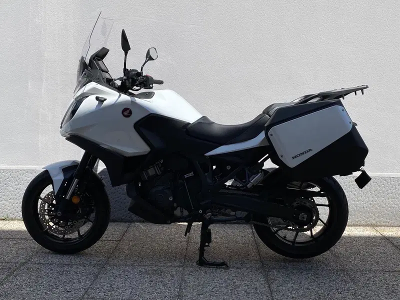 Honda NT 1100 (2022 - 24) (4)