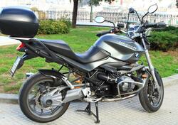 Bmw R 1200 R (2011 - 14) usata