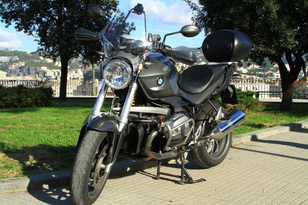 Bmw R 1200 R (2011 - 14) (5)