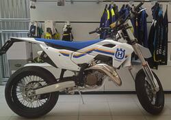 Husqvarna TC 125 (2024) nuova