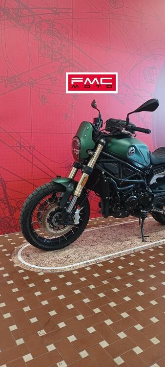 Benelli Leoncino 800 Trail (2022 - 23) (4)