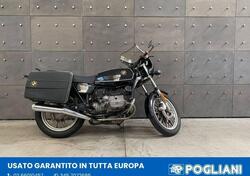 Bmw R65/2 d'epoca