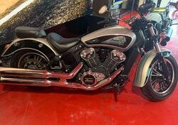 Indian Scout (2021 - 24) usata