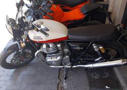 Royal Enfield Interceptor 650 (2021 - 24) usata