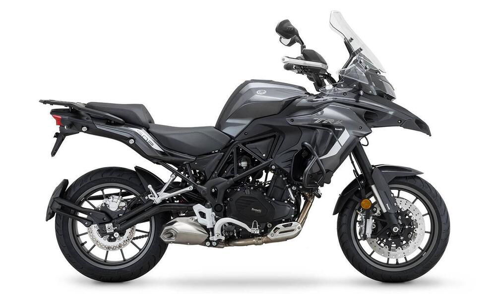 Benelli TRK 502 (2021 - 24)