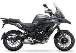 Benelli TRK 502 (2021 - 24) nuova