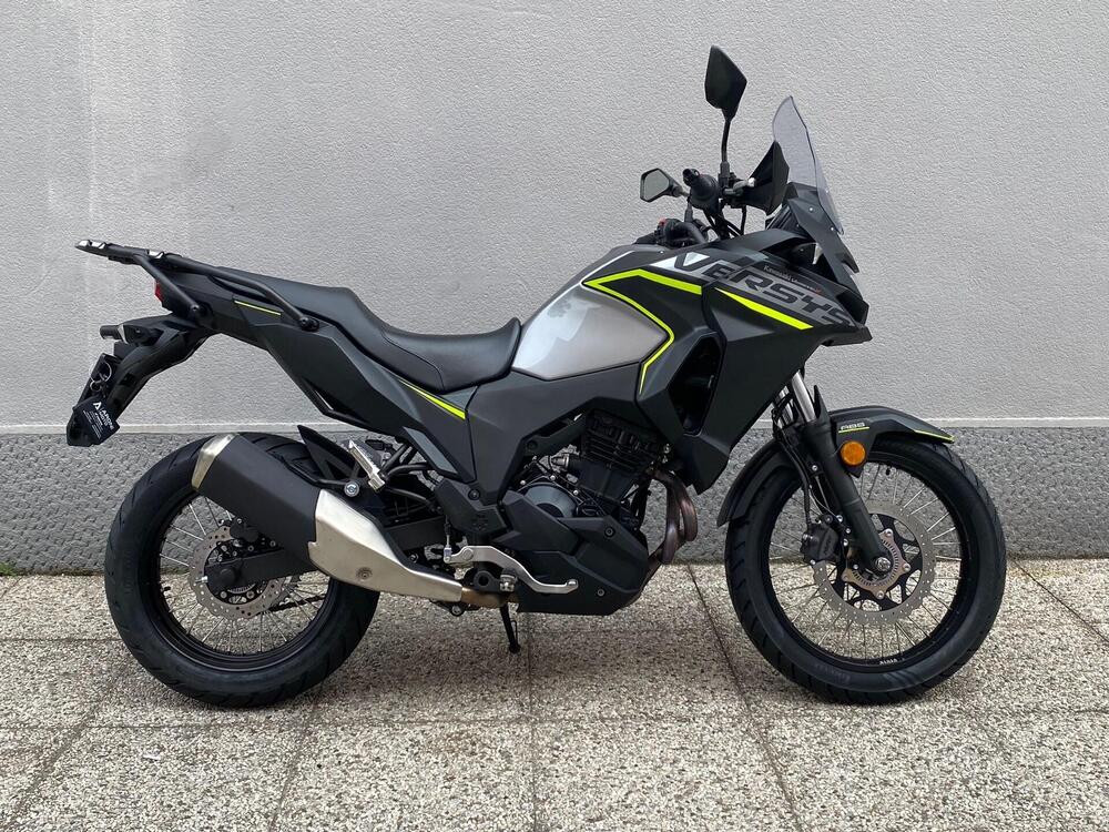 Kawasaki Versys-X 300 (2017 - 20) (3)