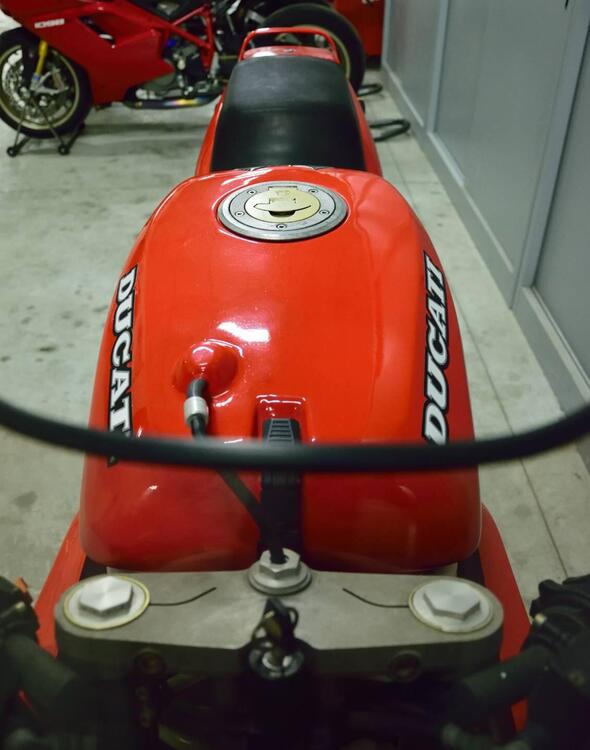 Ducati 350 SS (4)