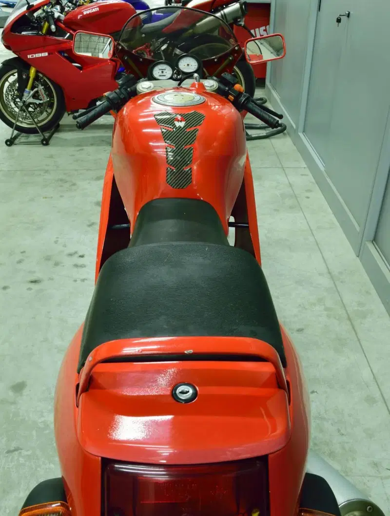Ducati 350 SS (6)