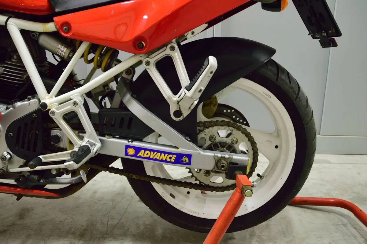 Ducati 350 SS (13)