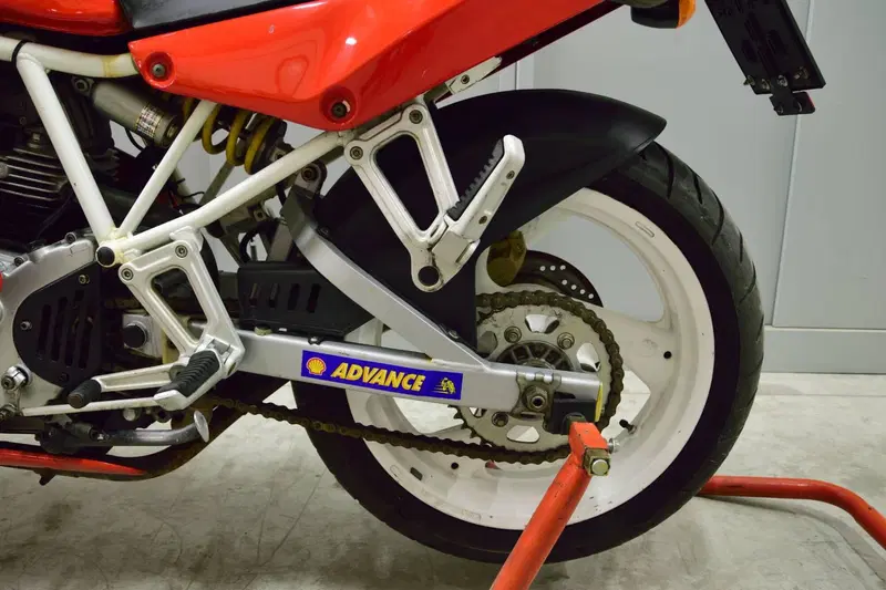 Ducati 350 SS (13)