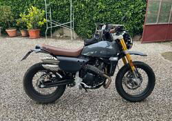 Fantic Motor Caballero 500 Scrambler Deluxe (2021 - 23) usata