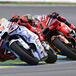 MotoGP 2024. Ducati GP23 e GP24, qual è migliore? Le opinioni dell'ing. Giulio Bernardelle e di Marco Melandri