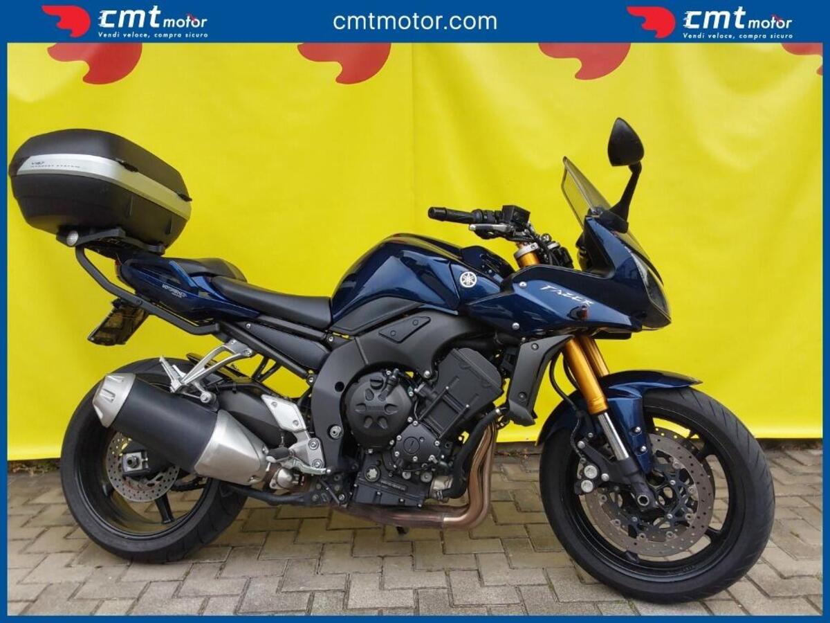 Vendo Yamaha FZ1 Fazer (2006 - 16) usata a Rivarolo Canavese (codice ...