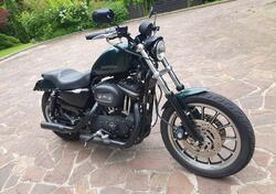 Harley-Davidson 883 R (2006 - 07) - XL 883R usata