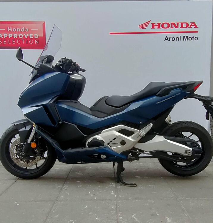 Honda Forza 750 DCT (2021 - 24)