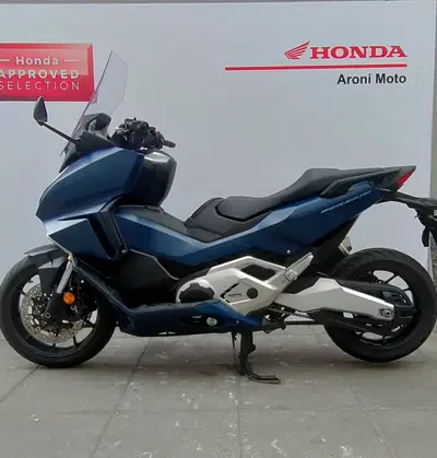 Honda Forza 750 DCT (2021 - 24) usata