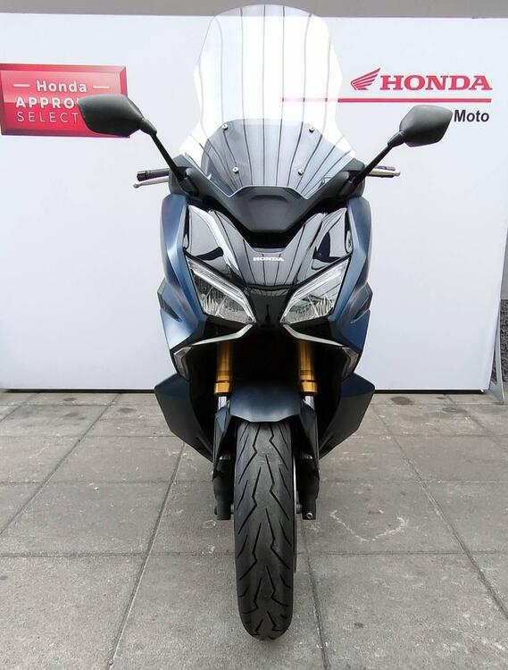 Honda Forza 750 DCT (2021 - 24) (2)