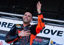 Road Races!, Luca Salvadori: “Forse il più bel weekend della mia vita!”