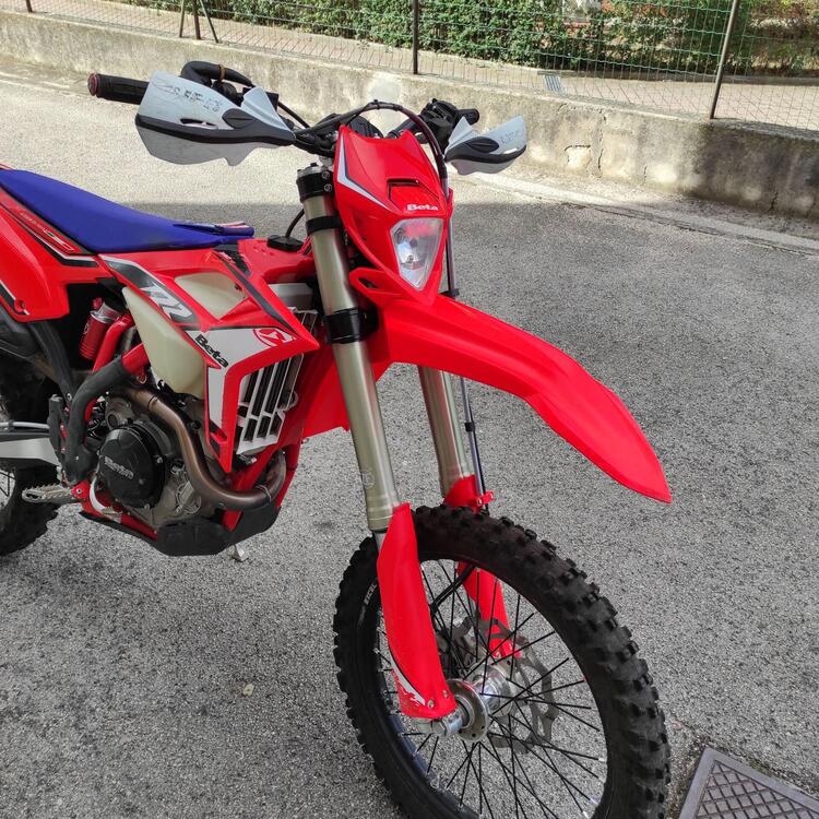 Betamotor RR 390 4T Enduro (2022)