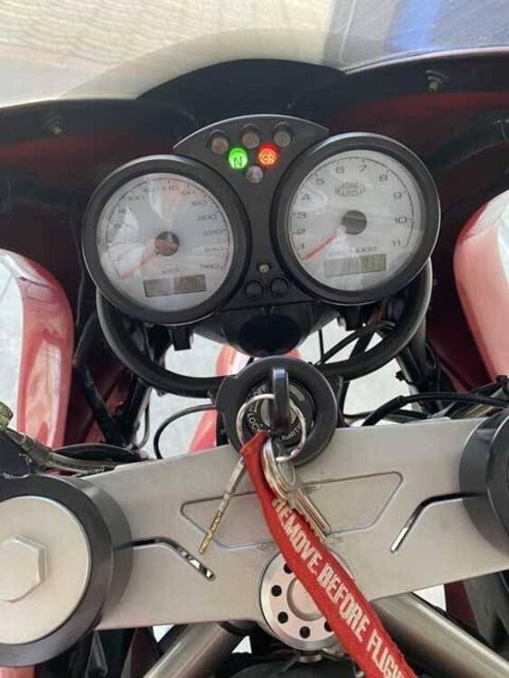 Ducati SS 800 (2003 - 05)