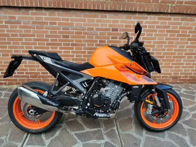 KTM 990 Duke (2024 - 26) nuova