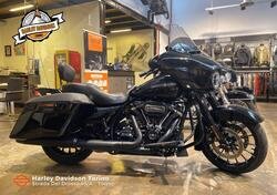 Harley-Davidson 114 Street Glide Special (2019 - 20) - FLHXS usata
