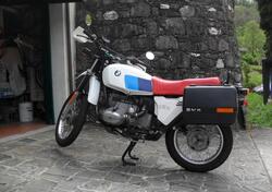 Bmw R 80G/S d'epoca