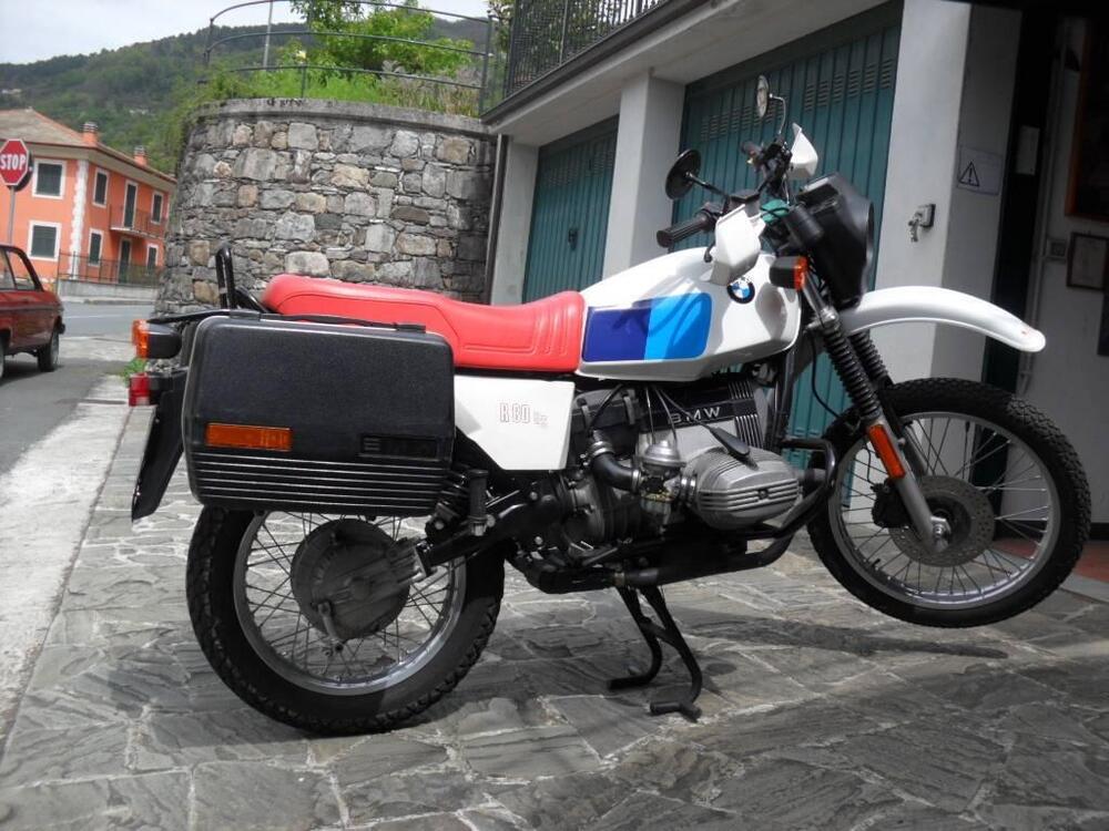 Bmw R 80G/S (2)