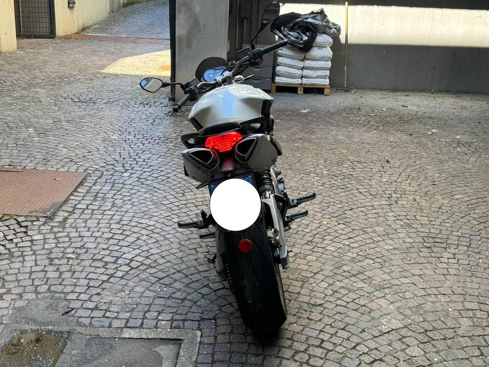 Aprilia Shiver 750 (2010 - 16) (4)