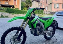 Kawasaki KX 250 F (2023) usata