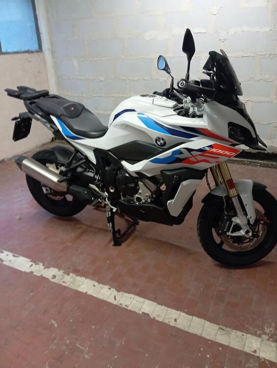 Bmw S 1000 XR (2020 - 23) (2)