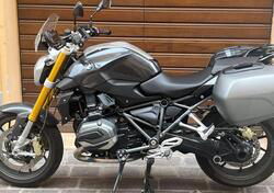 Bmw R 1200 R (2015 - 16) usata