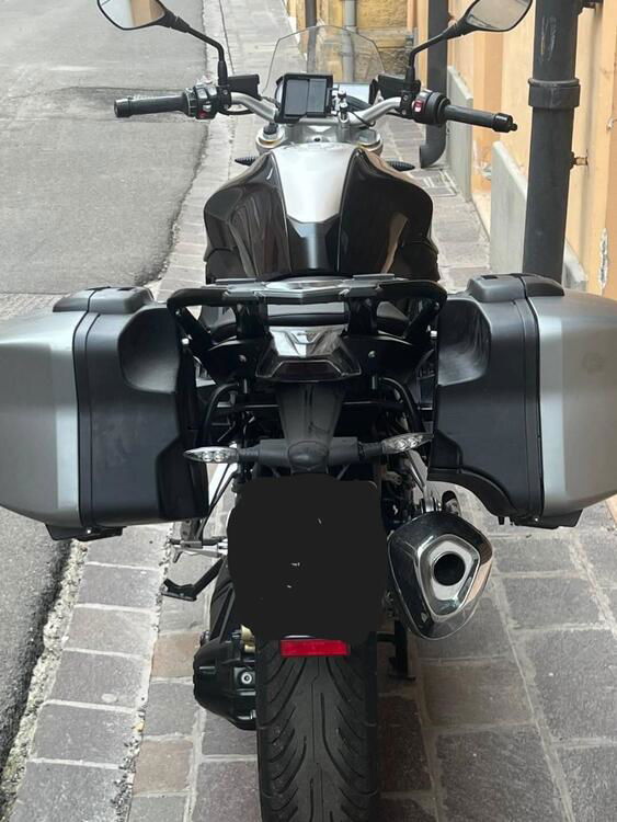 Bmw R 1200 R (2015 - 16) (5)