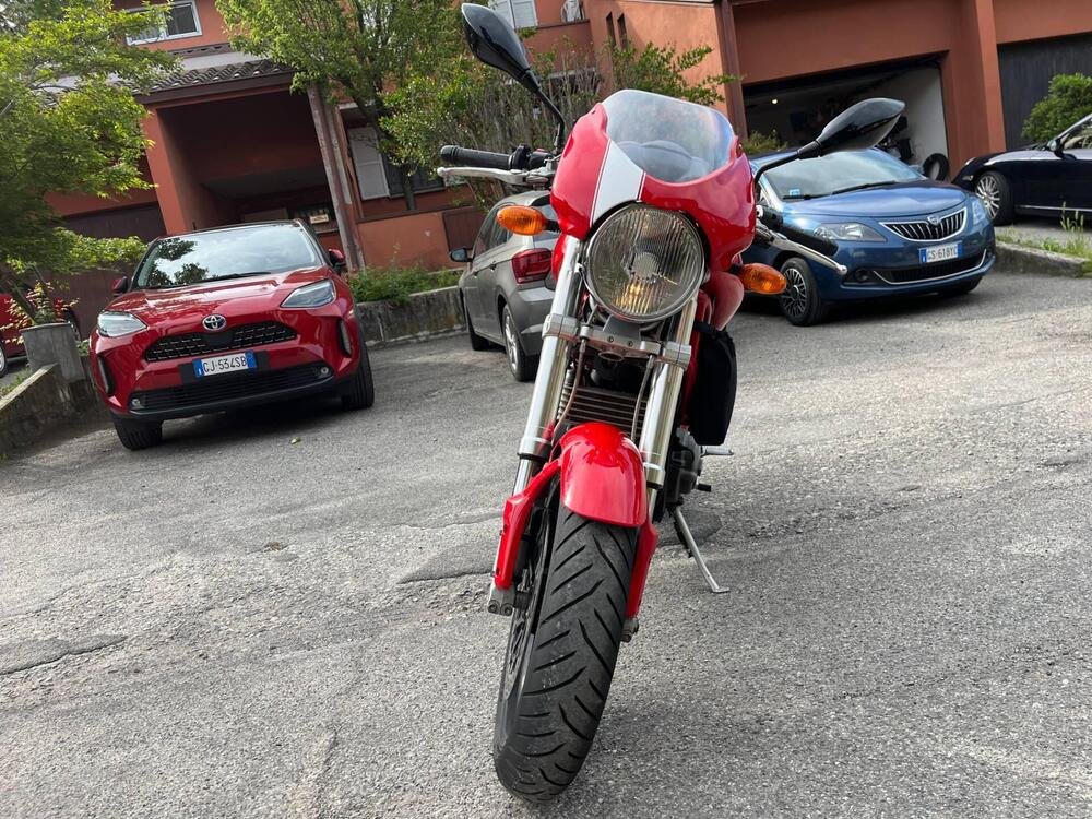 Ducati Monster S2R 1000 (4)