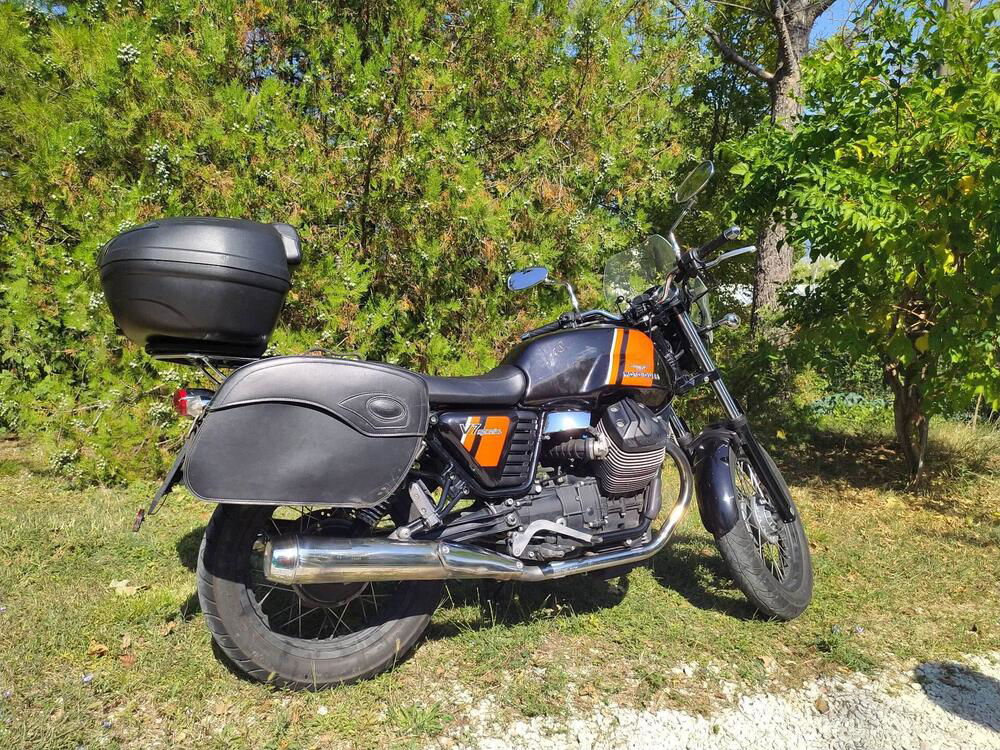 Moto Guzzi V7 Special (2012 - 14) (4)