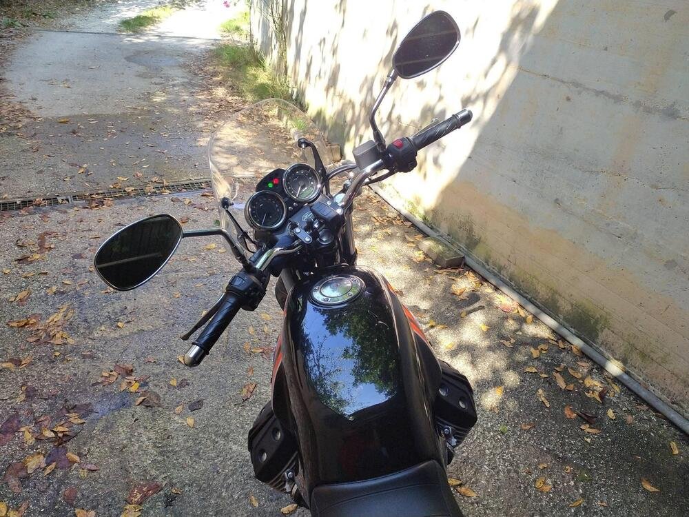 Moto Guzzi V7 Special (2012 - 14) (3)
