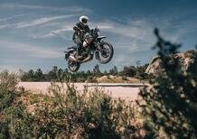 Launch Party Royal Enfield Himalayan 450 il 18 maggio!