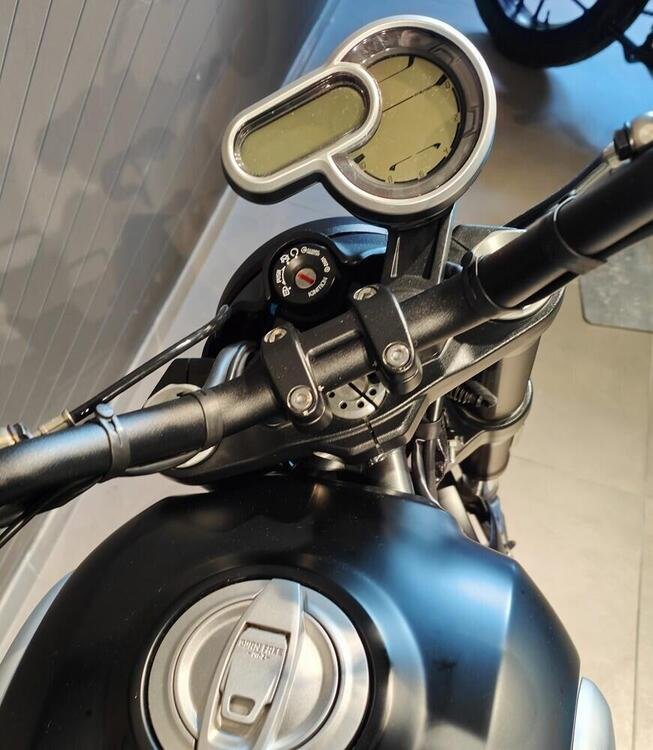Ducati Scrambler 1100 Pro (2020 - 22) (2)