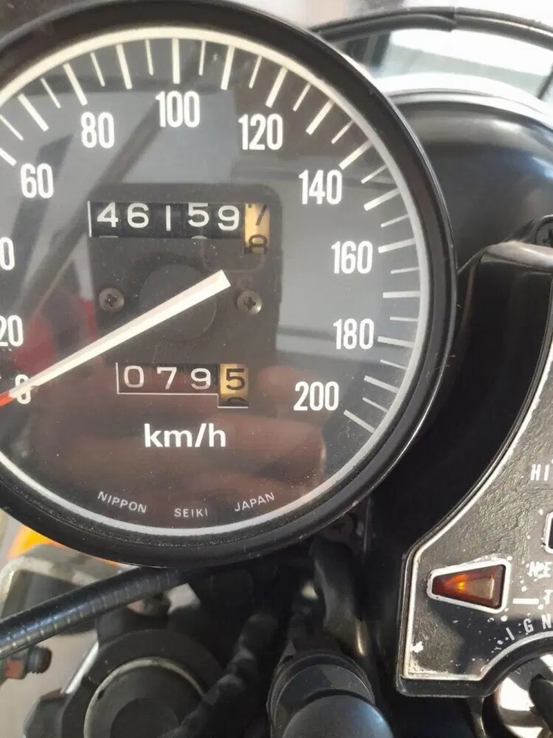 Honda CB 650 SC (1988 - 89) (4)