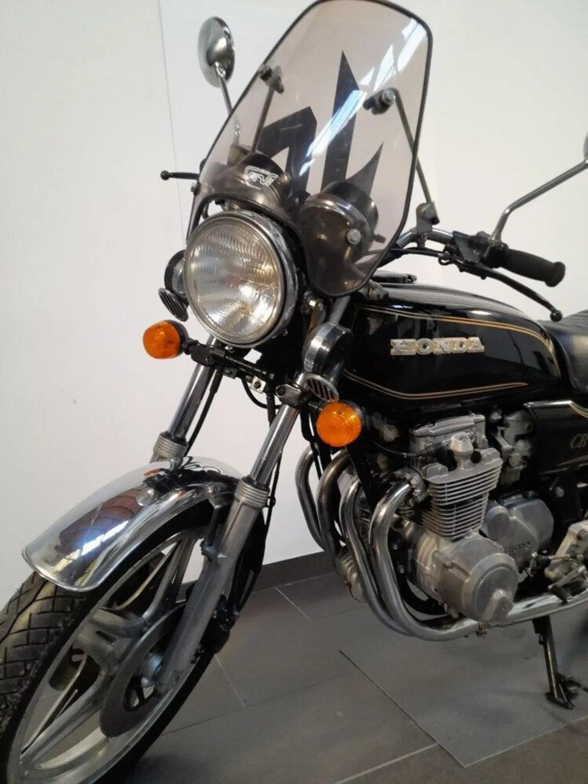 Honda CB 650 SC (1988 - 89) (3)