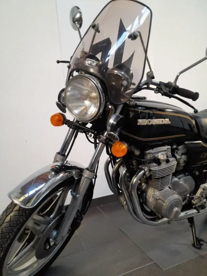 Honda CB 650 SC (1988 - 89) (3)