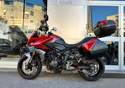 Triumph Tiger Sport 660 (2022 - 24) usata