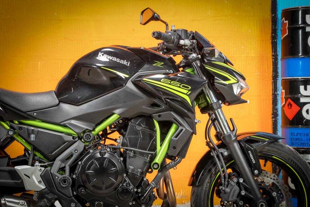 Kawasaki Z 650 (2020) (4)