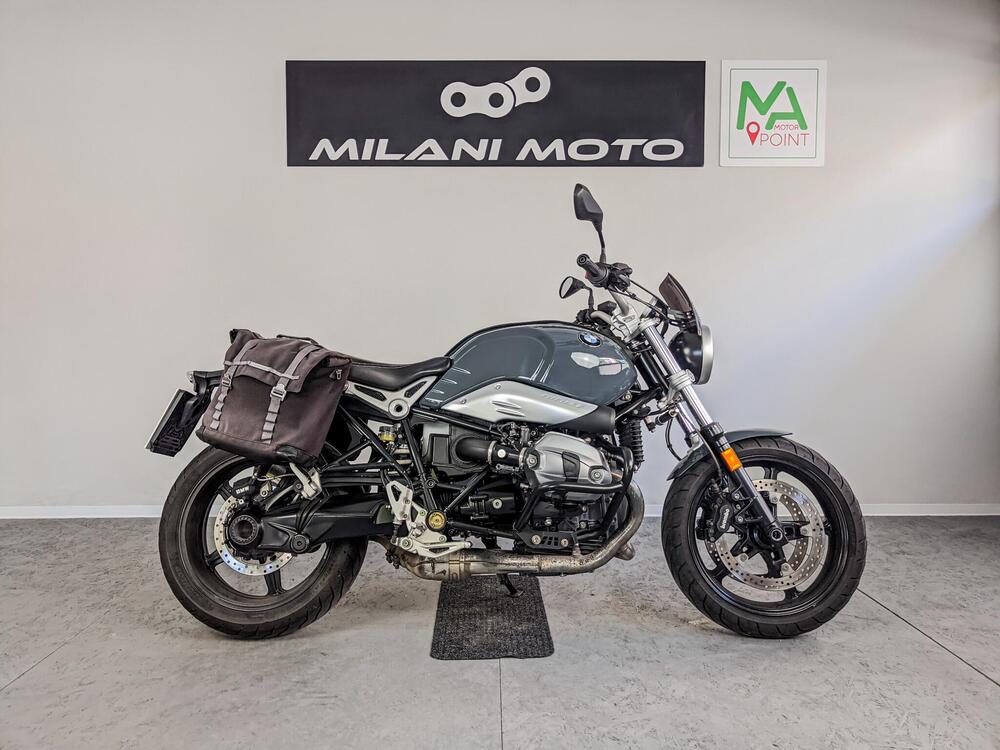 Bmw R nineT Pure (2021 - 24)